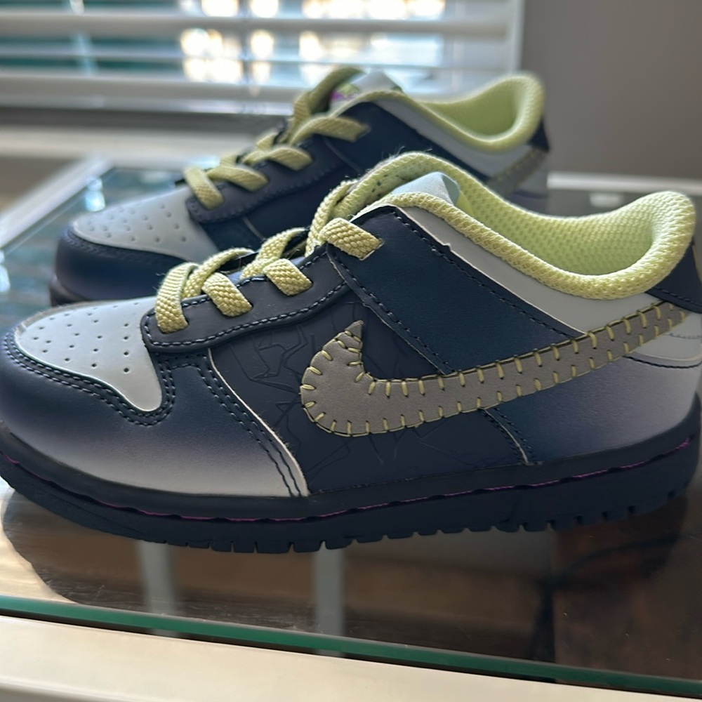 Nike Dunk Low Toddler